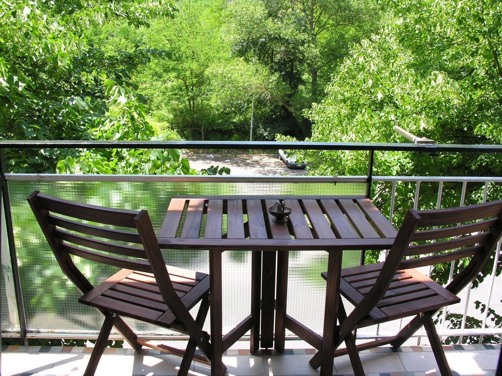 B&B Le Onde Róma Szoba fotó