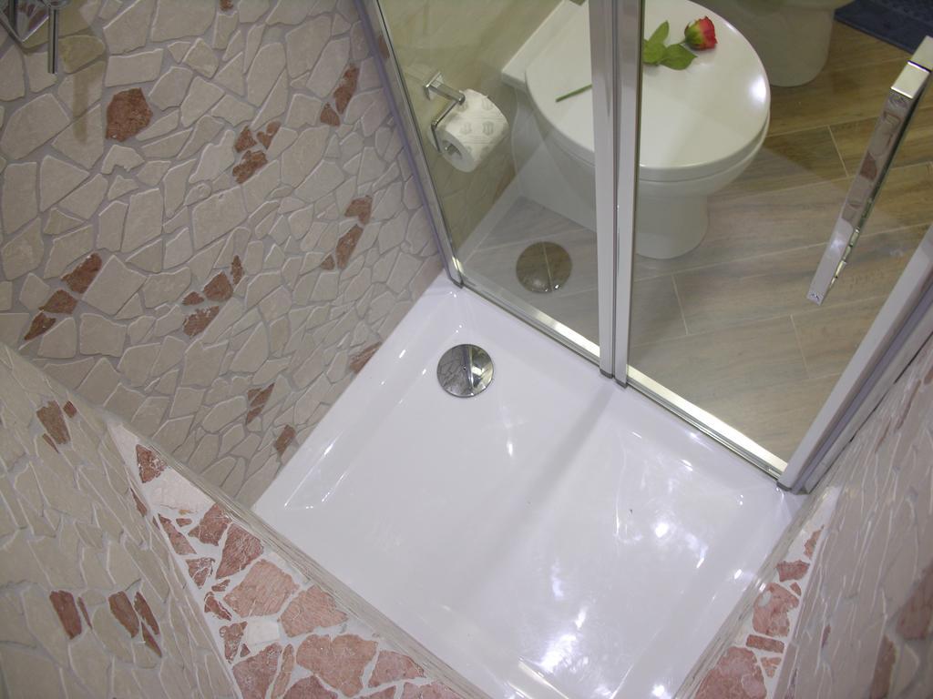 B&B Le Onde Róma Szoba fotó
