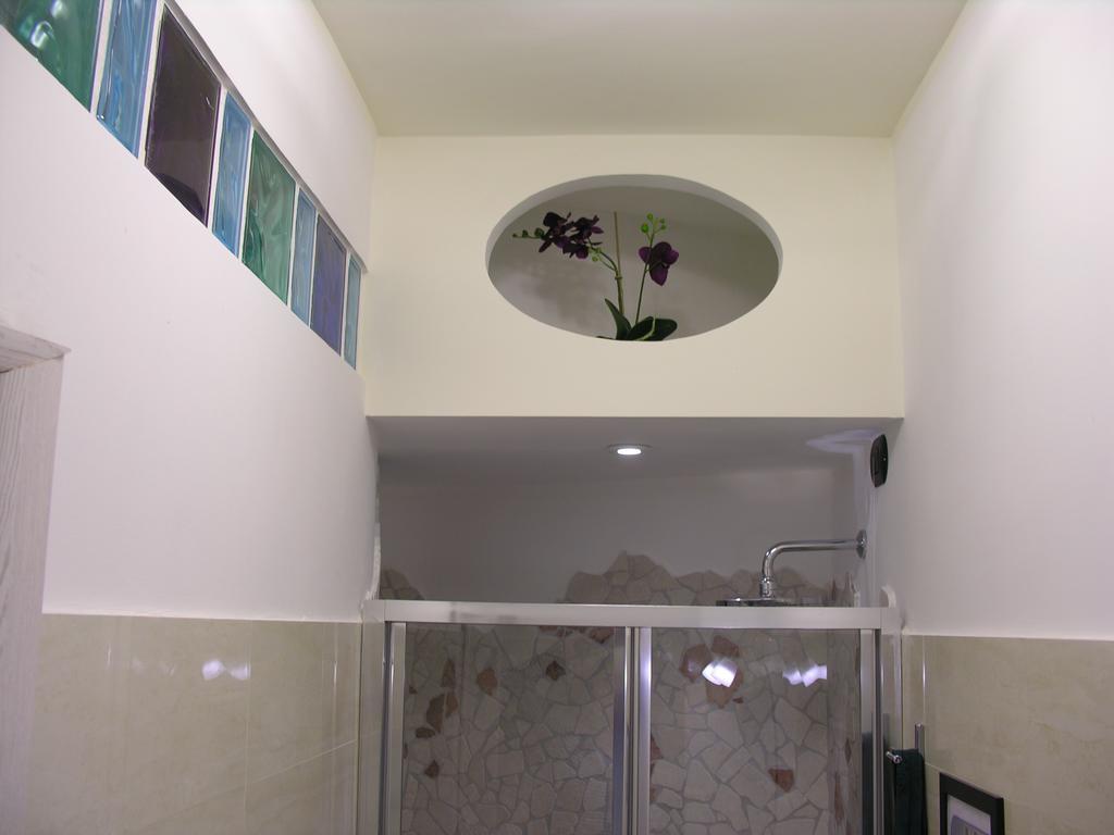 B&B Le Onde Róma Szoba fotó
