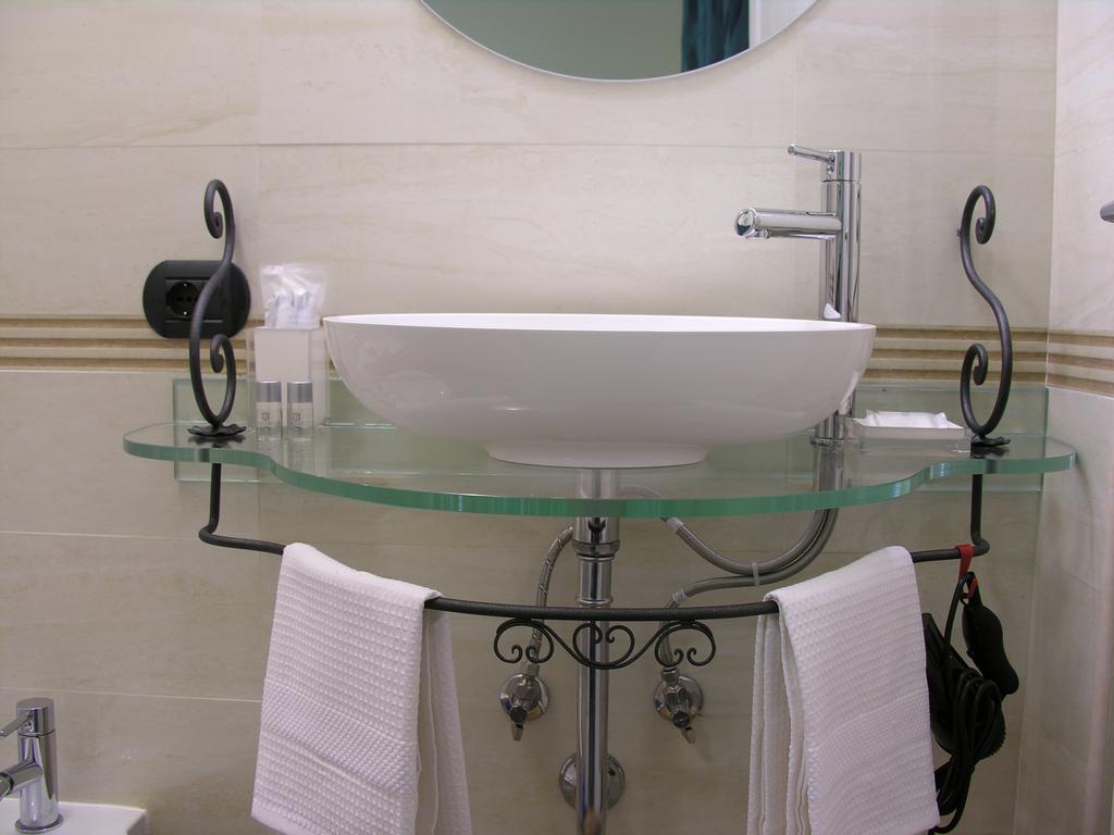 B&B Le Onde Róma Szoba fotó